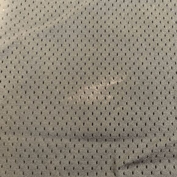 Cincinnati Bengals Charles NFL Football Jersey MacGregor Sand-Knit L #17 (READ) - Picture 4 of 6